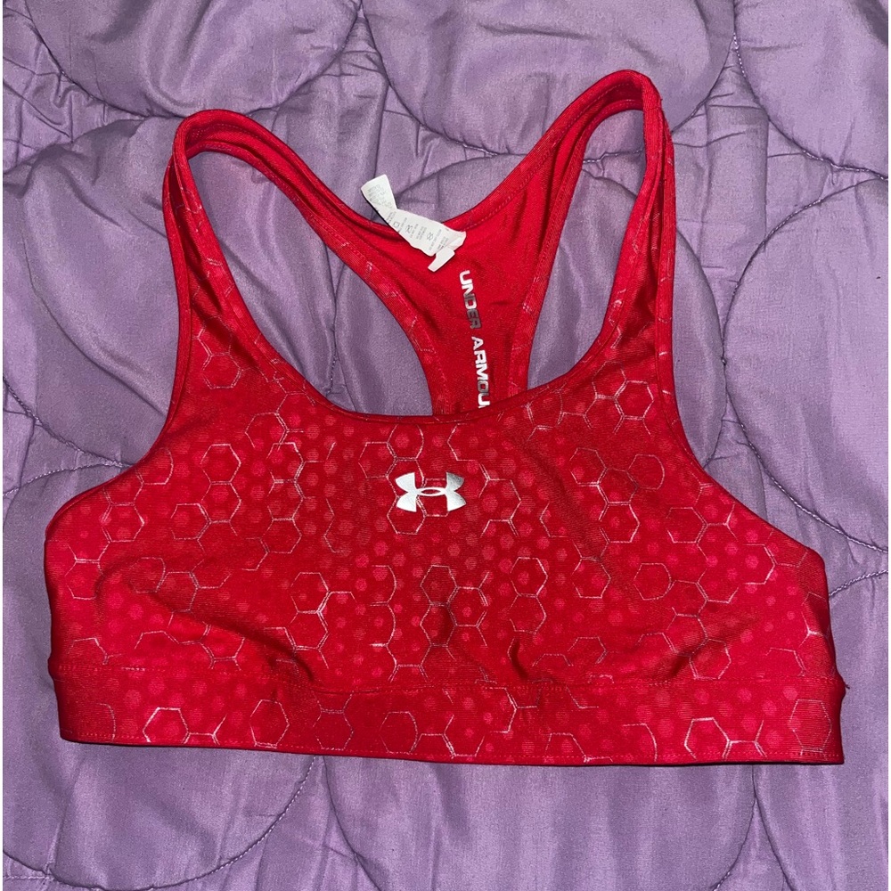 Under Armour women’s bra